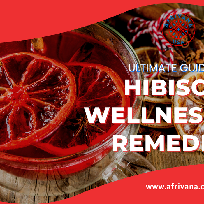 Top 5 Dried Hibiscus Wellness Tea Recipes