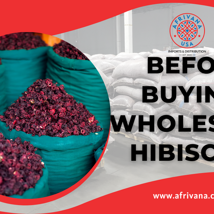 wholesale hibiscus