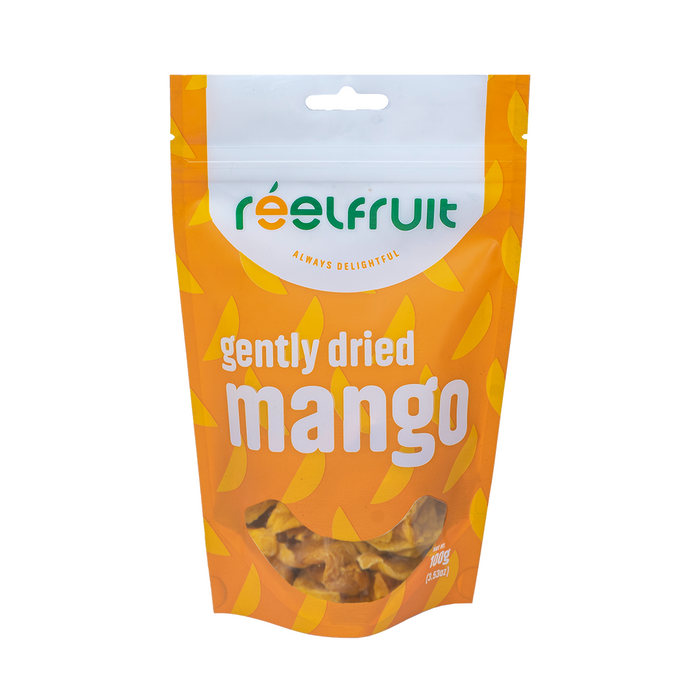 Dried Mango 2.65oz (Box of 6)