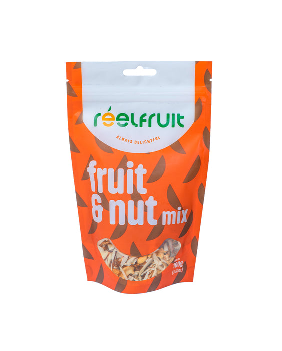 Fruit & Nut Mix 2.65oz (Box of 6)