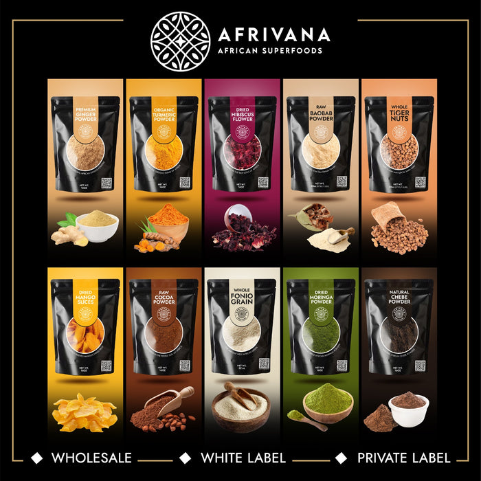 Pure Shea Butter - Unscented