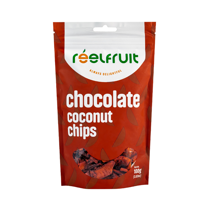 Chocolate Coconut 2.65oz (Box of 6)